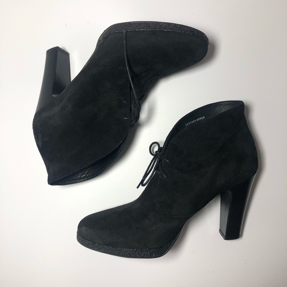 J. Crew Flannery Suede Chukka Boot - Picture 7 of 16